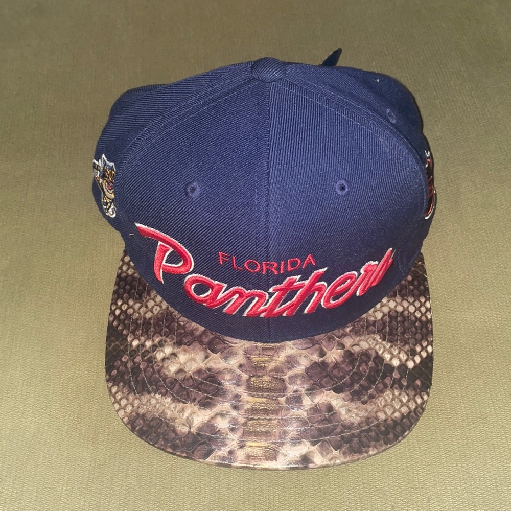 Don C Florida Panthers